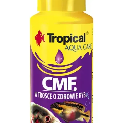 Tropical Cmf 30ml