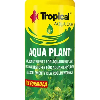 Tropical Aqua Plant 100ml