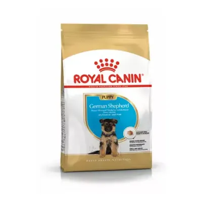 ROYAL CANIN German Shepherd Puppy 3kg