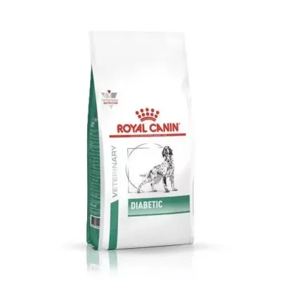 ROYAL CANIN Diabetic 12kg