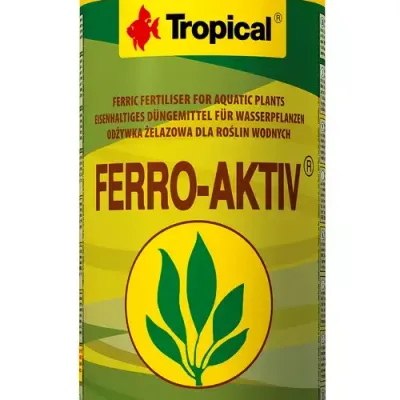 Tropical Ferro-Aktiv 500ml