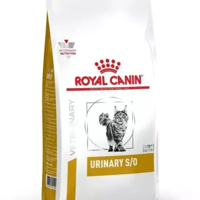 ROYAL CANIN Urinary S/O 3,5kg