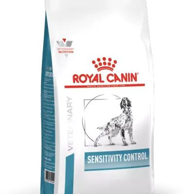 ROYAL CANIN Sensitivity Control 14kg