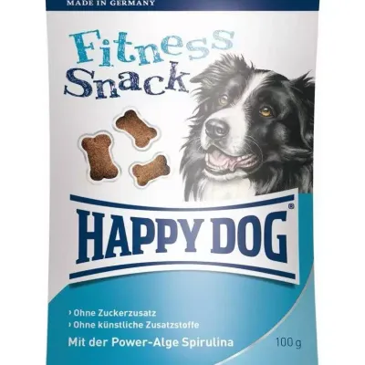 Happy Dog Supreme Fitness Snack 100g