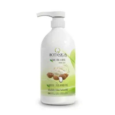 BOTANIQA Love Me Long Cupuaçu & Shea Shampoo 1l