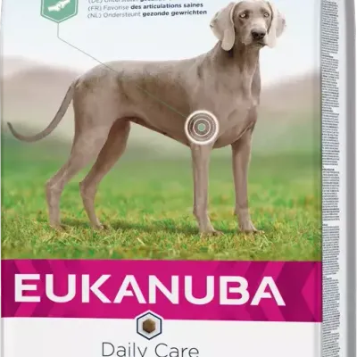 Eukanuba Daily Care Sensitive Joints 12kg