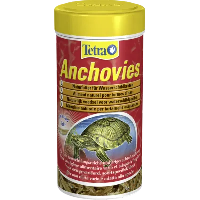 Tetra Anchovies 1l