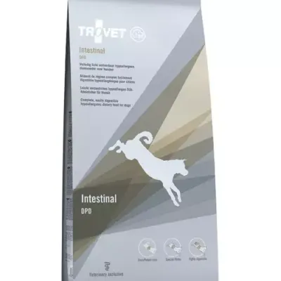 TROVET DPD Intestinal Duck & Potato Dla Psa 3kg