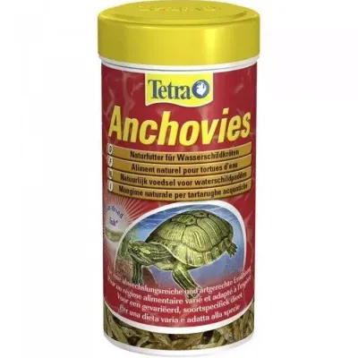 Tetra Anchovies 250ml