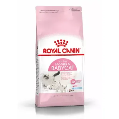 ROYAL CANIN Mother & Babycat 4kg