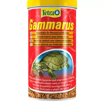 Tetra Gammarus 1l