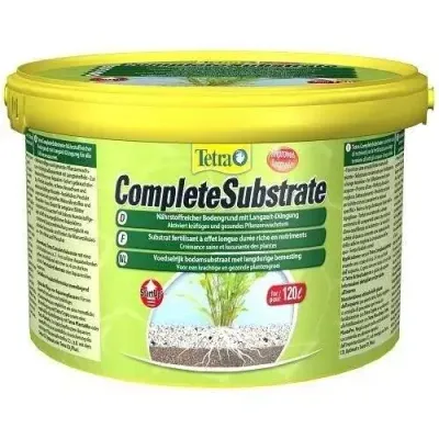 Tetra Complete Substrate 2,5kg