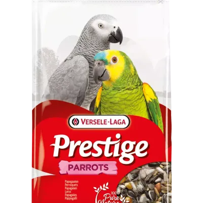 Versele-Laga Parrots - Pokarm Dla Dużych Papug 1kg