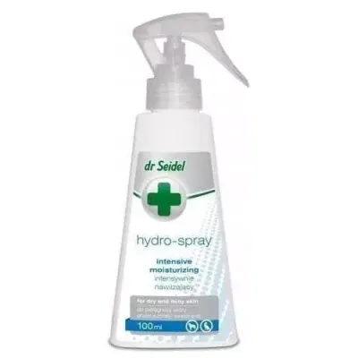 Laboratorium DermaPharm Dr Seidel Hydro-Spray 100ml