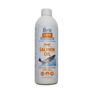 Brit Care Salmon Oil 250ml