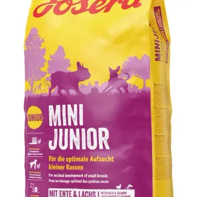 Josera Mini Junior 15kg