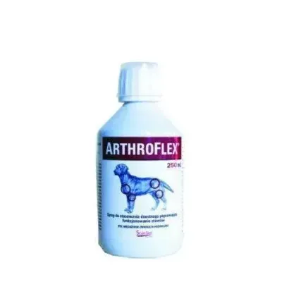 Scanvet Arthroflex Pies 250ml