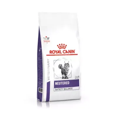 ROYAL CANIN Neutered Satiety Balance 12kg