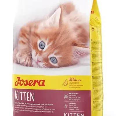 Josera Kitten 10kg