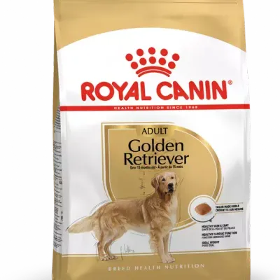 ROYAL CANIN Golden Retriever Adult 3kg