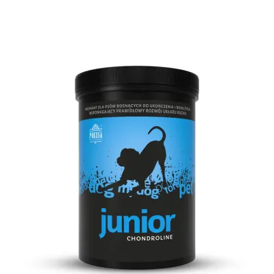 POKUSA ChondroLine Junior 350g