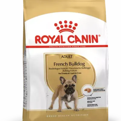 ROYAL CANIN French Bulldog Adult 3kg