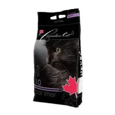 CERTECH-SUPER BENEK Canadian Cat Lawenda 10l