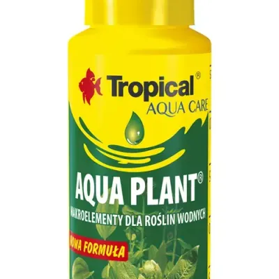 Tropical Aqua Plant 30ml