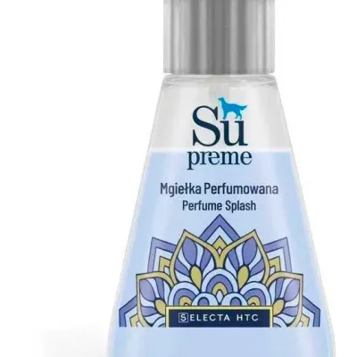 SELECTA HTC Supreme Mgiełka Perfumowana Perfume Splash Perfumy Dla Niego 150ml