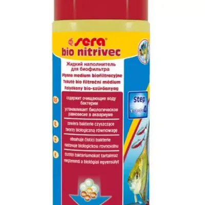 SERA Bio Nitrivec 500ml