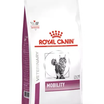 ROYAL CANIN Mobility 2kg