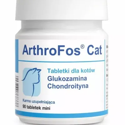 Dolfos Arthrofos Cat Mini 90 Tabletek