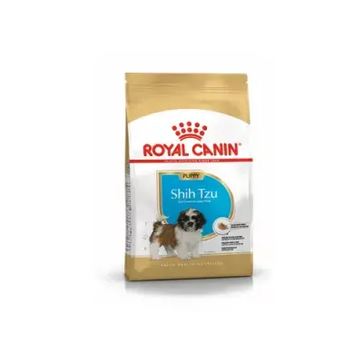 ROYAL CANIN Shih Tzu Puppy 1,5kg