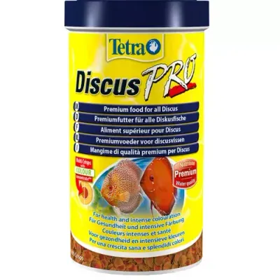 Tetra Discus Pro 500ml