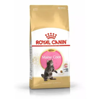 ROYAL CANIN Maine Coon Kitten 400g