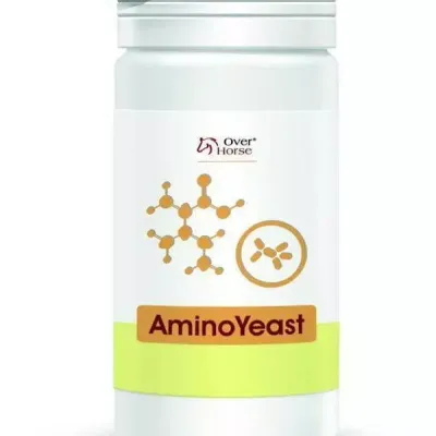 Over Horse AminoYeast 1kg