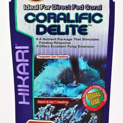 Hikari Marine Coralfic Delite 35g