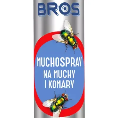 Bros Muchospray 400ml