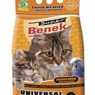 CERTECH-SUPER BENEK Uniwersal Line Naturalny 5l