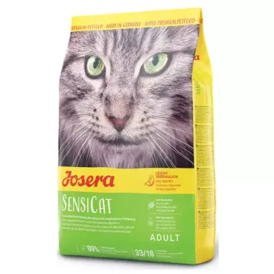 Josera SensiCat 10kg