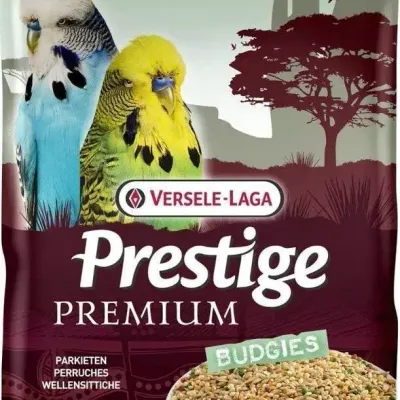 Versele-Laga Budgies Prestige Premium 800g