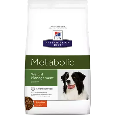 Hill's Prescription Diet Metabolic Canine 12kg