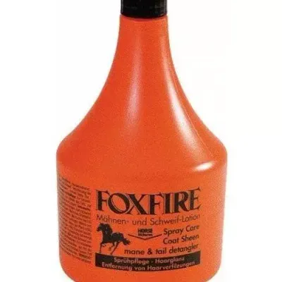 KERBL Nabłyszczacz Do Sierści Foxfire 1l