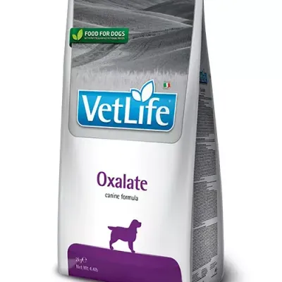 Farmina Vet Life Canine Oxalate Urinary 2kg