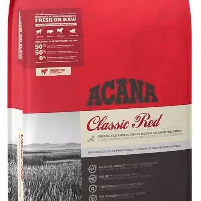 Acana Classic Red 11,4kg