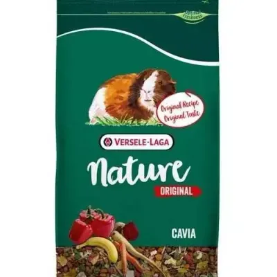 Versele-Laga Cavia Nature Original 750g