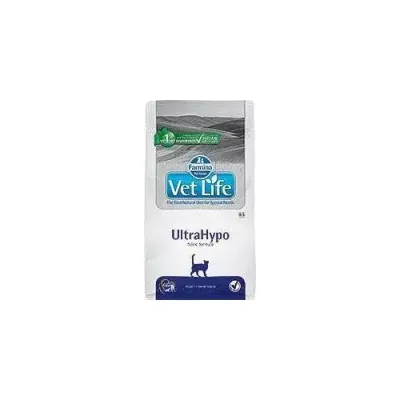 Farmina Vet Life Feline UltraHypo 400g