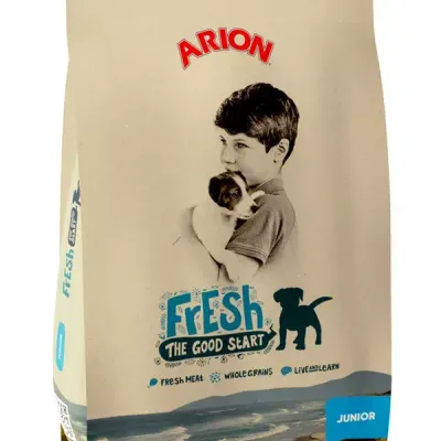 Arion Fresh Junior 12kg