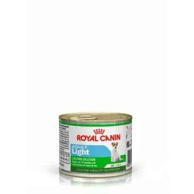 ROYAL CANIN Light Adult 195g