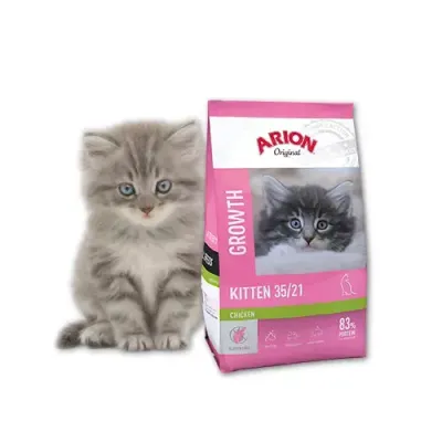 Arion Original Kitten 35/21 Chicken 2kg